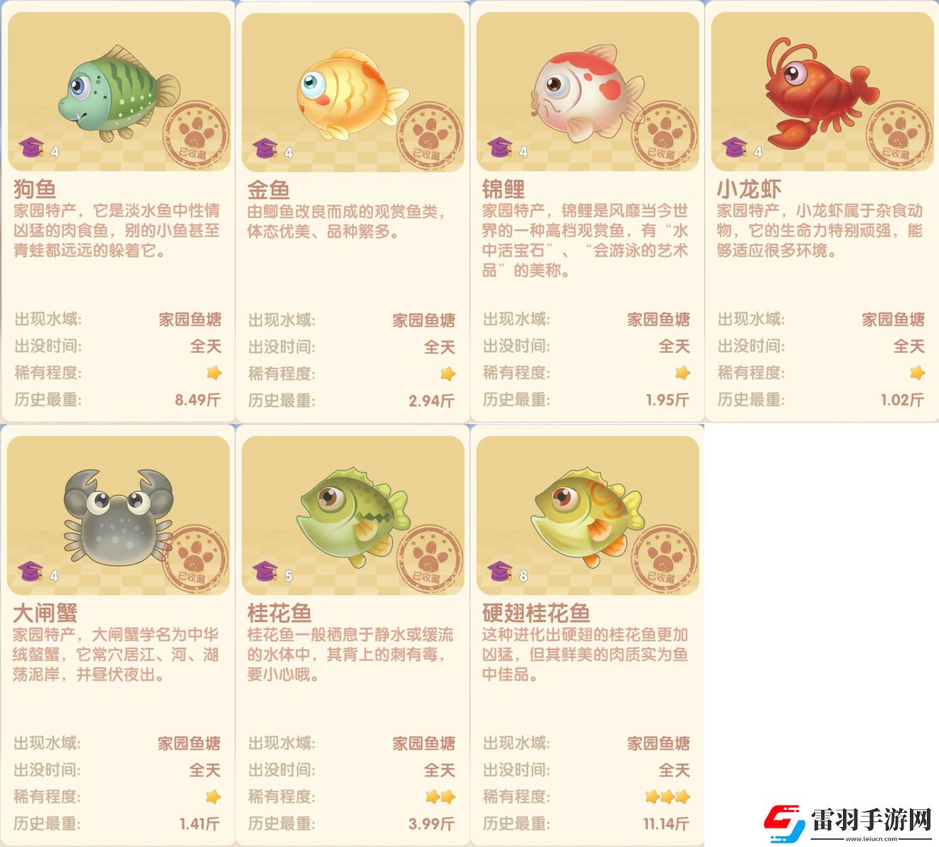 摩爾莊園冰晶龍蝦垂釣位置介紹