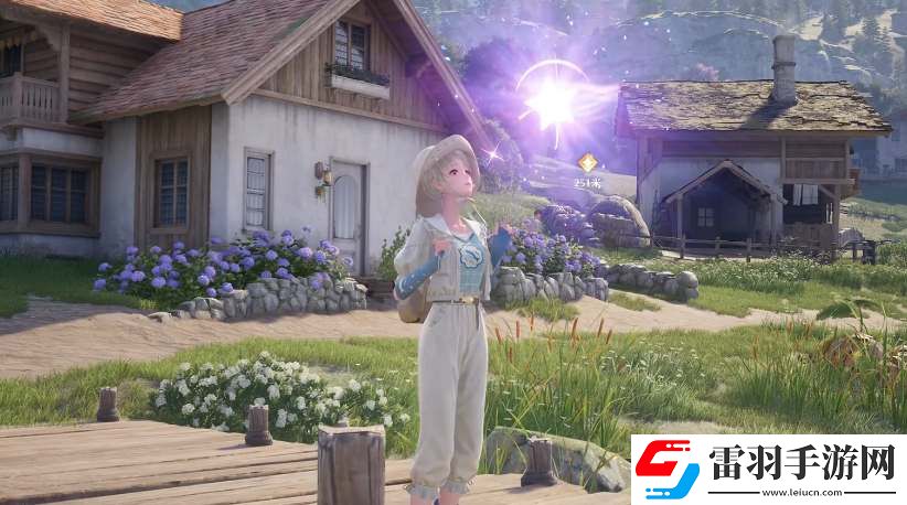 無(wú)限暖暖奇想星收集攻略