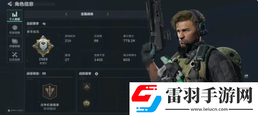 三角洲行動統(tǒng)帥達(dá)成技巧