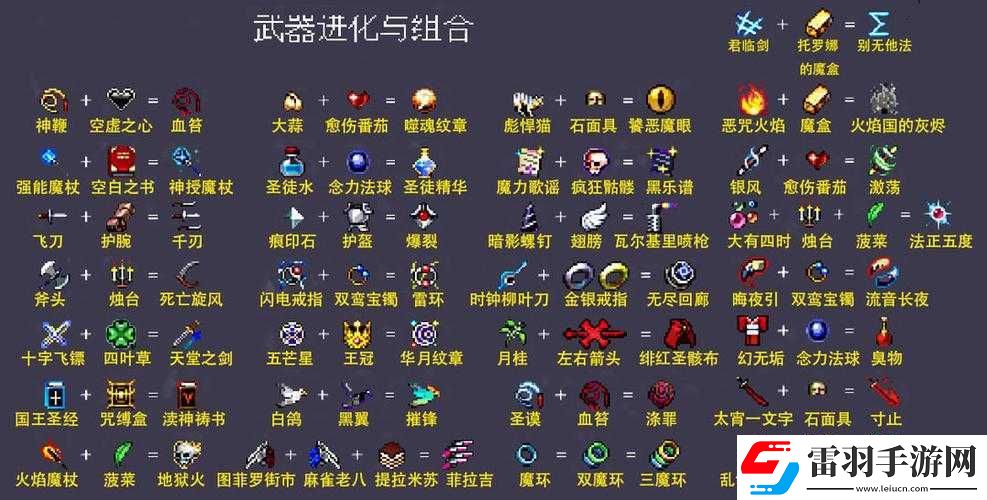 吸血鬼幸存者新增皮膚覽