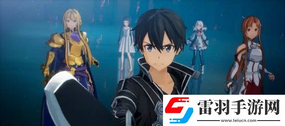刀劍神域