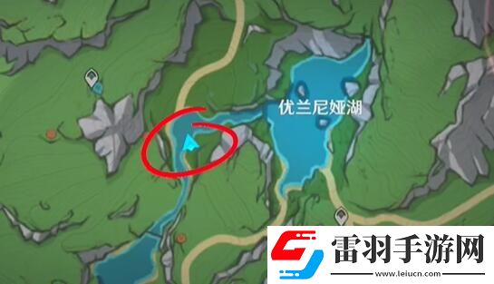 原神泡泡音波怎么解謎