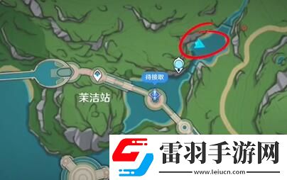 原神泡泡音波怎么解謎