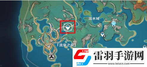 原神夜饋尋跡萬火燎灼之原其一成就怎么做