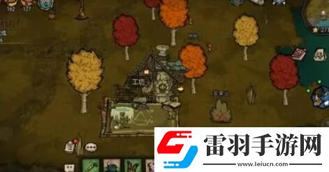 饑荒新家園工坊系統(tǒng)怎么玩