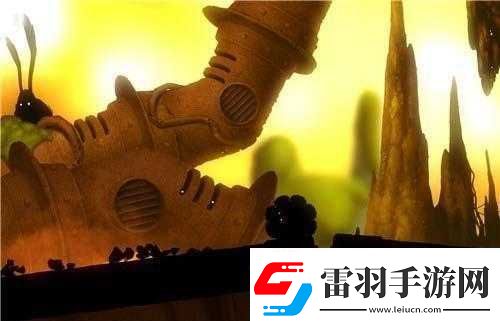 迷失之地2第5關攻略