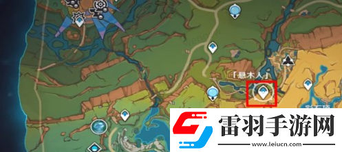 原神夜饋尋跡萬火燎灼之原其一成就怎么做