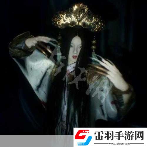 紙人2夫人結局是什么紙人2全人物結局一覽深度揭秘震撼心靈