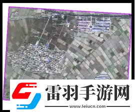 arcgis按掩膜提取裁剪影像