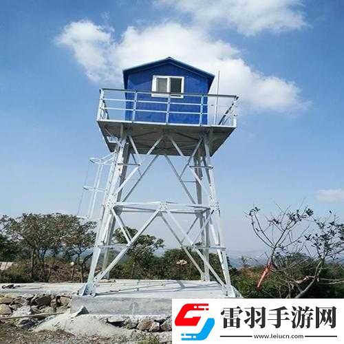 量子特攻機仆瞭望塔有何技巧與作用