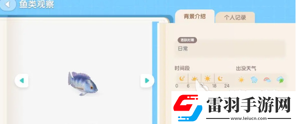 心動小鎮(zhèn)海釣任務怎么做