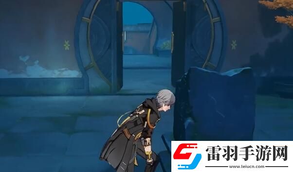 崩壞星穹鐵道幻障迷境怎么出去
