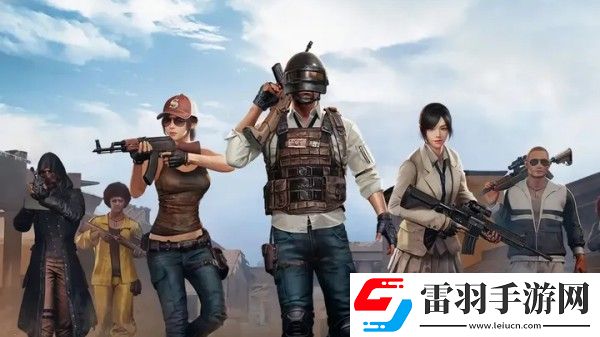 絕地求生被封禁了怎么解封