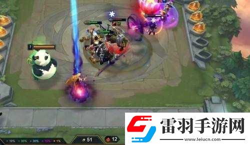 云頂之奕小小精靈跳舞攻略