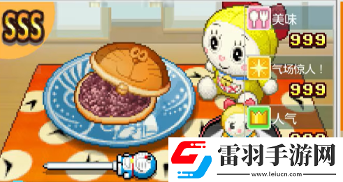 哆啦a夢(mèng)的銅鑼燒店物語(yǔ)未來(lái)商店可以買什么