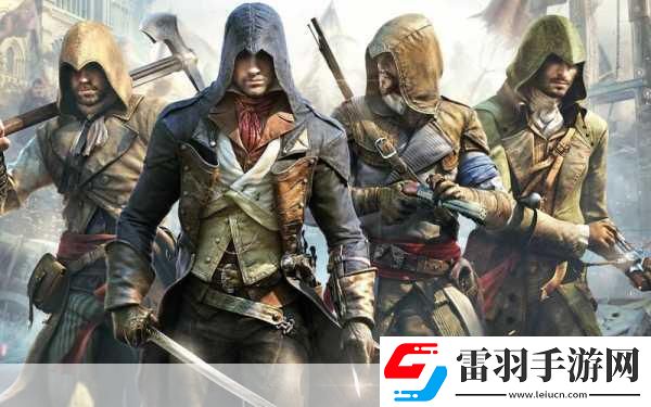 刺客信條能聯(lián)機玩嗎刺客信條聯(lián)機方法介紹