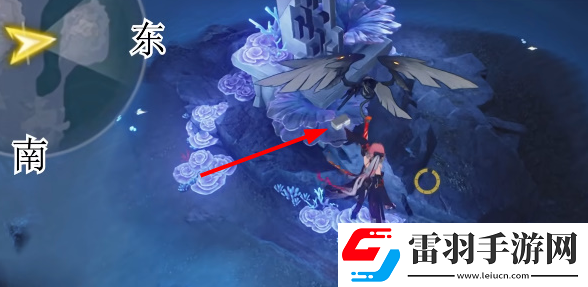 鳴潮1.3移轉(zhuǎn)意象所寶箱在哪