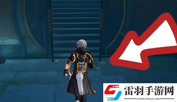 崩壞星穹鐵道幻障迷境怎么出去