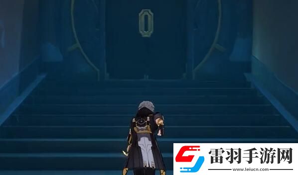 崩壞星穹鐵道幻障迷境怎么出去