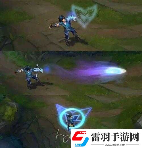 SSGEZ皮膚的歸屬者是誰