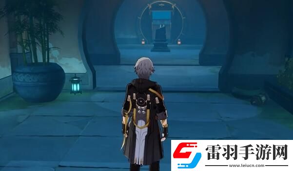 崩壞星穹鐵道幻障迷境怎么出去
