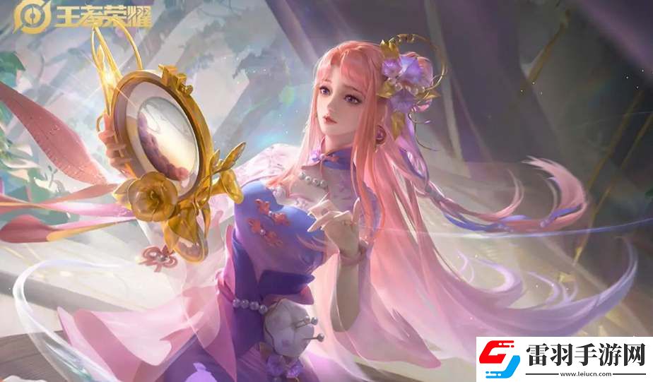王者榮耀9周年返場(chǎng)投票什么時(shí)候開(kāi)啟
