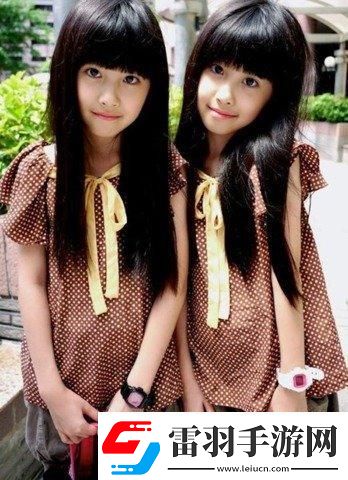 奇趣雙生花
