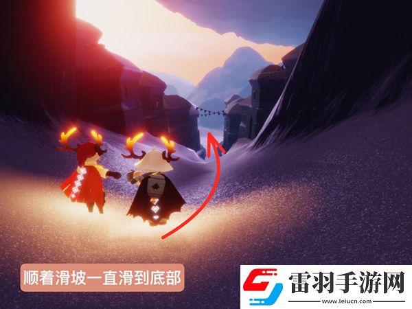 光遇熊抱先祖復(fù)刻位置介紹