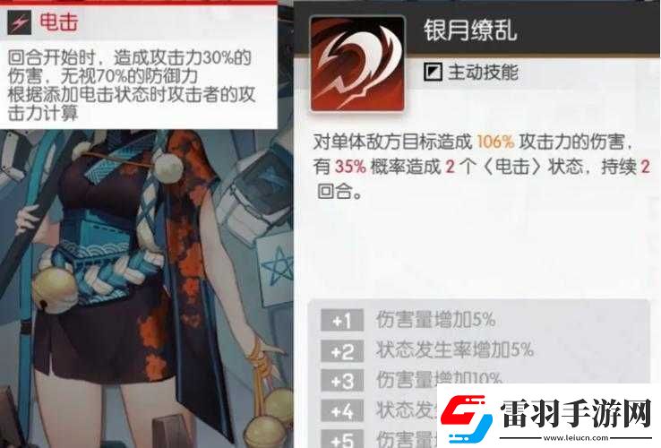 機(jī)動戰(zhàn)姬聚變銀河強(qiáng)度解析
