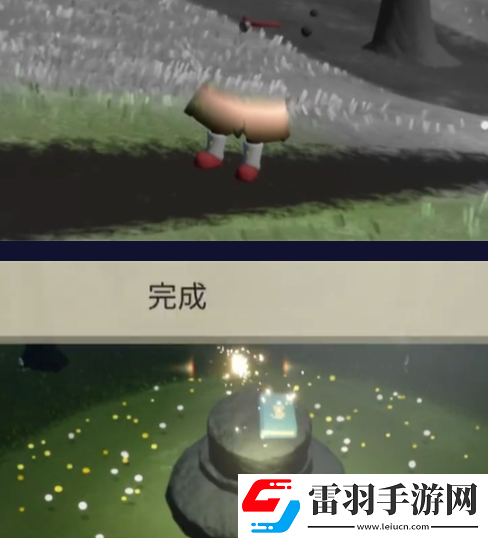 光遇姆明季任務三完成步驟是啥