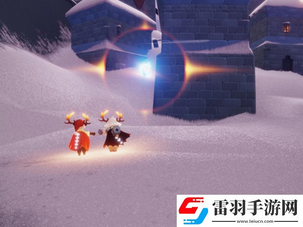 光遇熊抱先祖復(fù)刻位置介紹