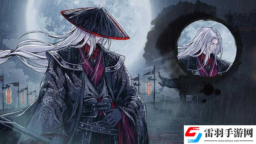 影之刃3赤黑華服全職業(yè)外觀效果怎么改