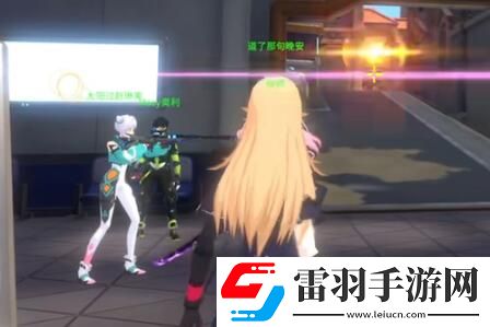 火線精英2南宮離怎么獲得