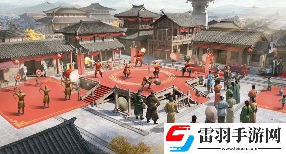三國(guó)浪花夜率土之濱年度線下盛典即將開(kāi)啟