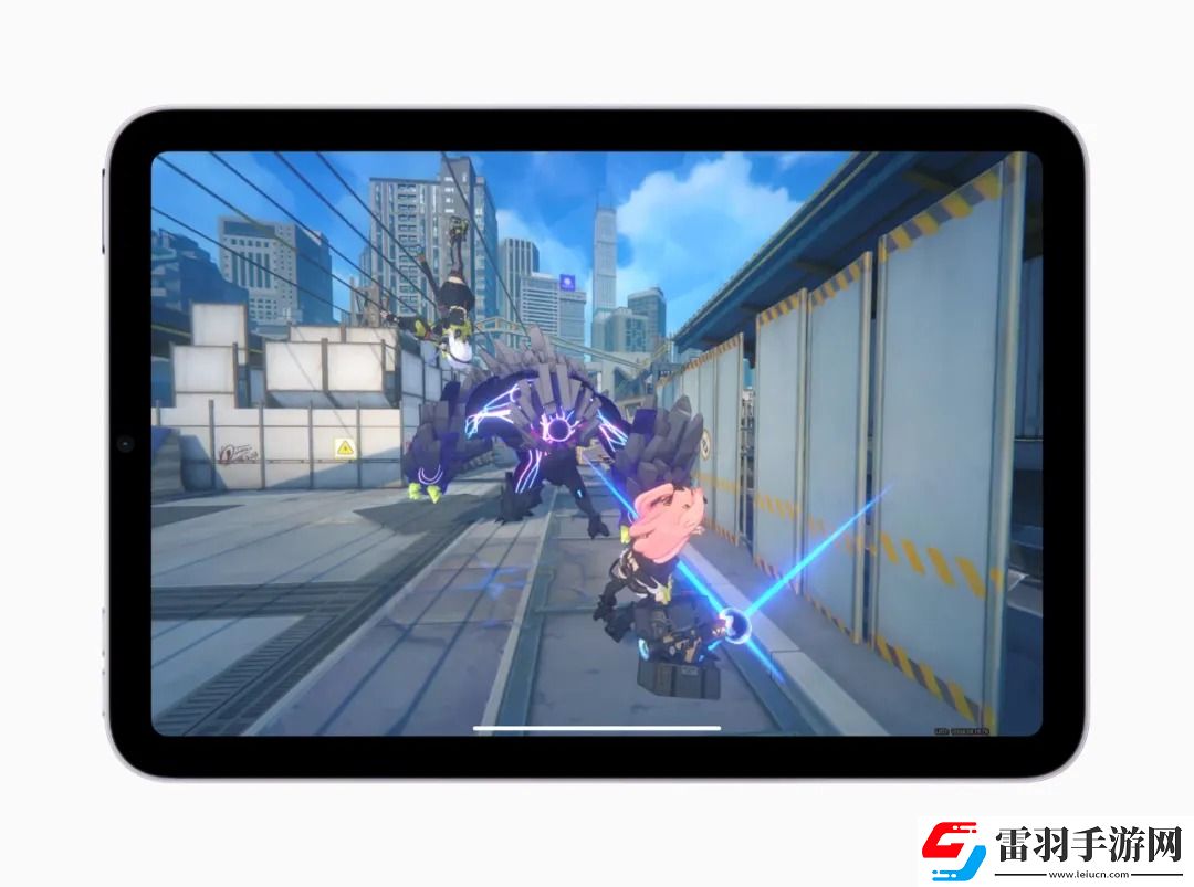 蘋果突然發(fā)布新iPadmini！性能更強大