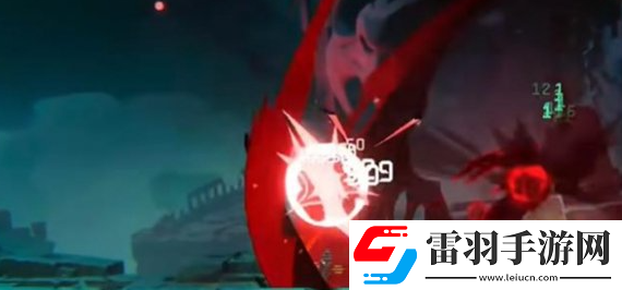 蒼翼混沌效應(yīng)怎么快速回血