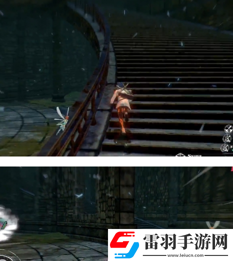 暗喻幻想中后期經(jīng)驗(yàn)怎么刷