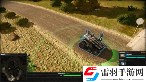 侵略行為奇美拉陣營各兵種以及建筑單位詳細介紹