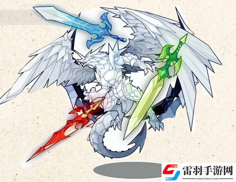 洛克王國(guó)世界阿布進(jìn)化路線一覽