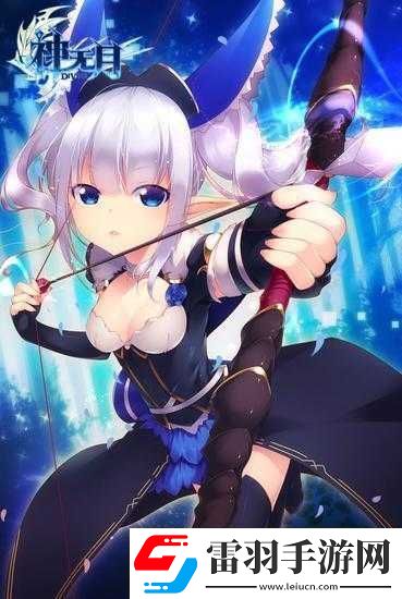 神無(wú)月手游檸薇全方位解析