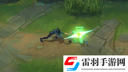 英雄聯(lián)盟手游獵夢(mèng)吞噬體卡茲克特效怎么樣