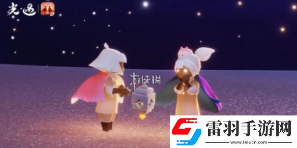 光遇秋宵節(jié)什么時(shí)候開(kāi)始