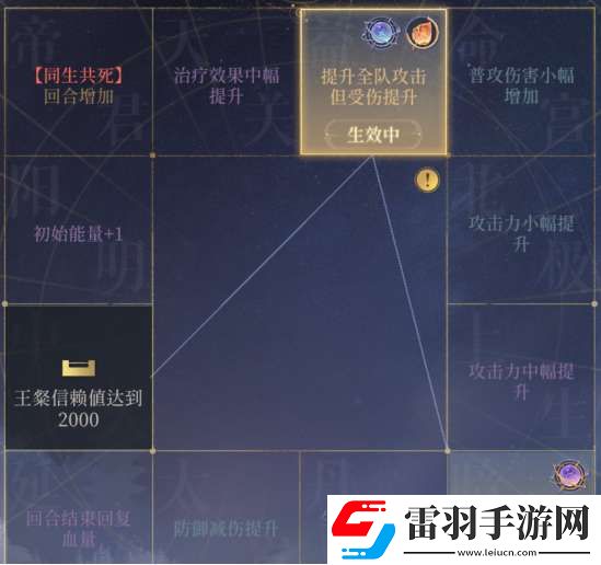 代號(hào)鳶地宮通用陣容有哪些