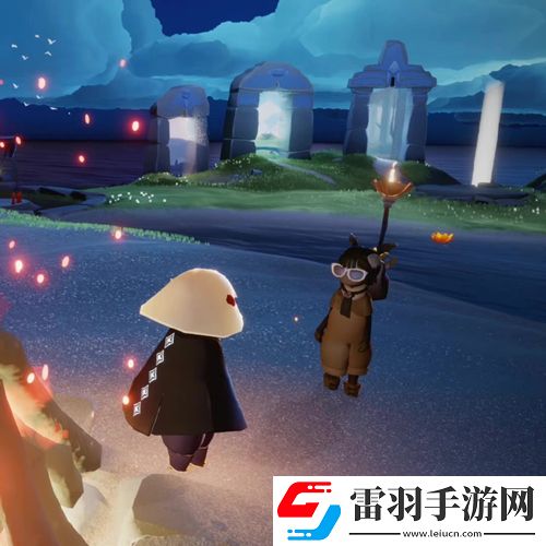 光遇啾啾機器人含義解析