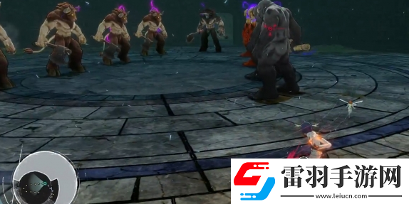 暗喻幻想中后期經(jīng)驗(yàn)怎么刷