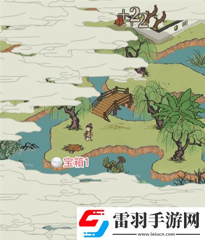 江南百景圖黃葉秋風(fēng)樓獲取方式