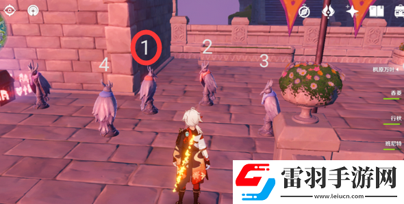 原神夜鴉誰(shuí)是真正上當(dāng)受騙之人