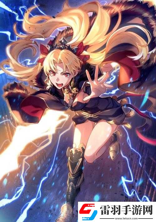 FGO2018槍階正月福袋內(nèi)容揭秘