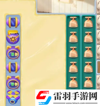 蛋仔滑滑困難關(guān)卡怎么通關(guān)
