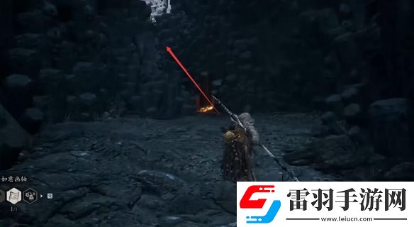 黑神話(huà)悟空水火籃在哪水火籃獲取方法和位置
